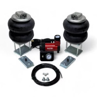 Mercedes sprinter FWD (pohon predných kolies) s kompresorom (od roku 2018)